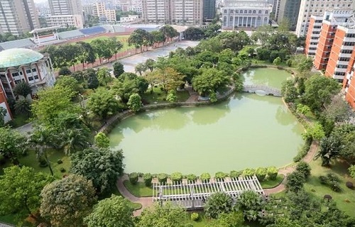 海南工商職業(yè)學(xué)院繼續(xù)教育部