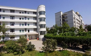 廣州廣播電視大學附設職業(yè)技術(shù)