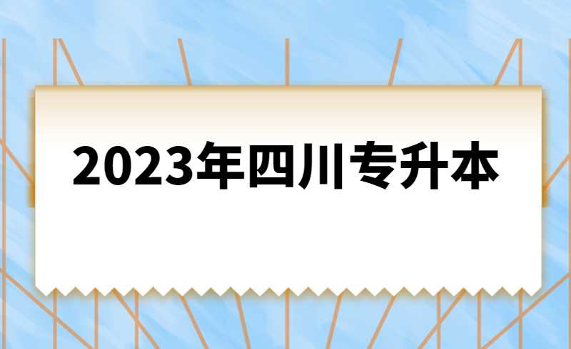 2023年四川統(tǒng)招專升本計(jì)算機(jī)基礎(chǔ)是統(tǒng)考還是?？迹? width=