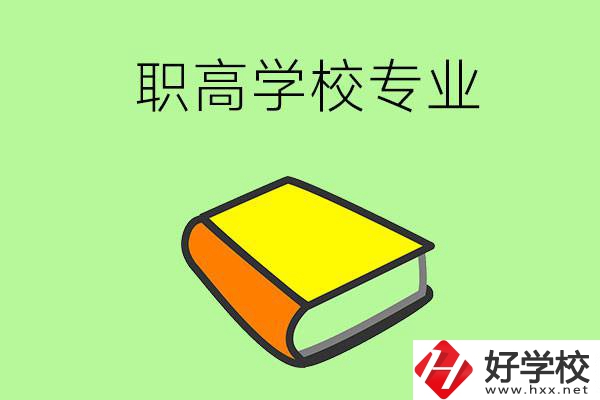 湖南省株洲市職高學(xué)校有哪些專業(yè)比較好？