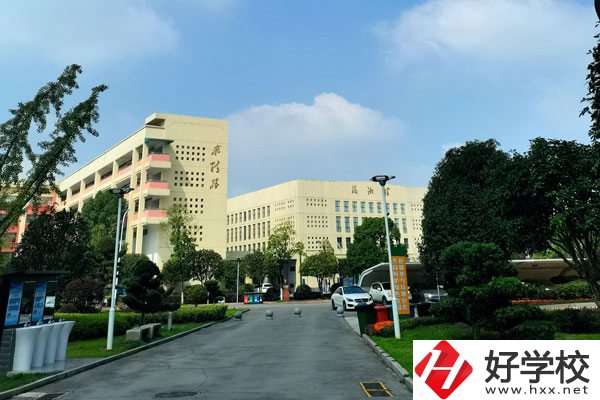 株洲市特殊教育學(xué)校是一所怎么樣的學(xué)校？