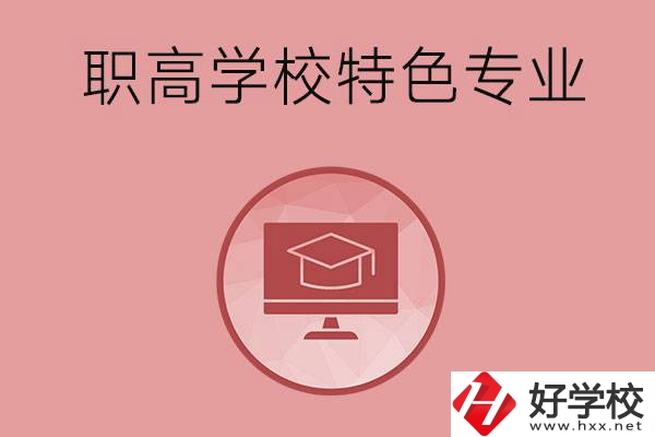 長(zhǎng)沙市有哪些比較好的職高學(xué)校？有什么特色專業(yè)？