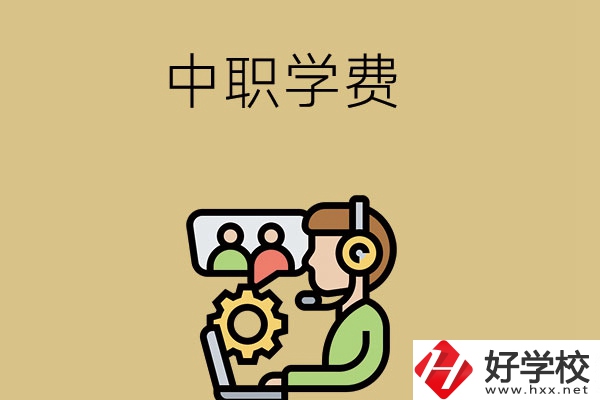 在長(zhǎng)沙讀中職學(xué)校，學(xué)費(fèi)貴嗎？