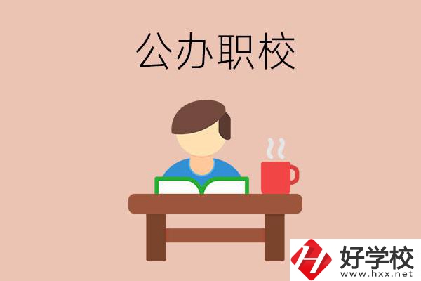 婁底公辦職校哪家好？你還在猶豫嗎？