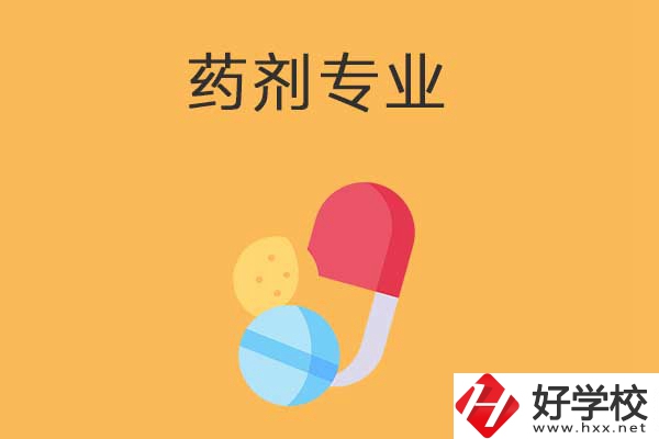 衡陽市有開設(shè)藥劑專業(yè)的中專學(xué)校嗎？招生人數(shù)多嗎？