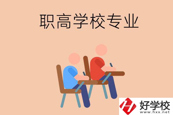 婁底新化的職高學(xué)校有哪些專業(yè)？