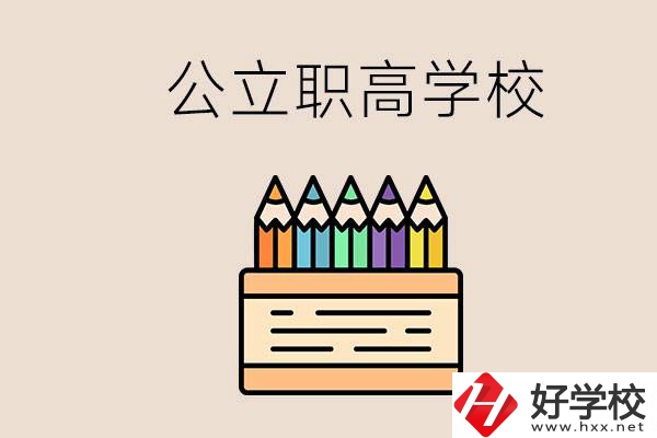 岳陽的公立職高學(xué)校有哪些？學(xué)費(fèi)一般是多少？