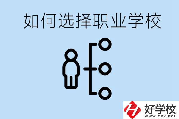 初中畢業(yè)怎么選擇職業(yè)學(xué)校？岳陽有什么好的民辦職校？