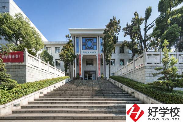 長沙哪些中職學(xué)校開設(shè)了建筑工程專業(yè)？