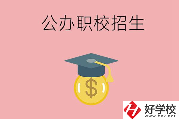 湘潭的公辦職校如何招生？有什么條件？