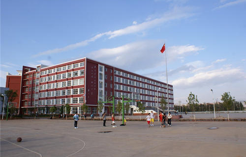 十四冶建設(shè)集團技工學(xué)校