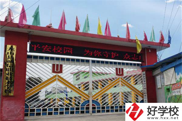 湘西龍山縣有哪些中專可以讀？中專讀了有用嗎？