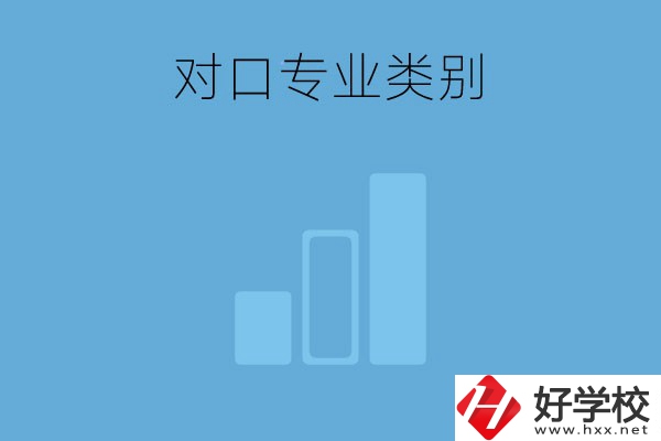 湖南對口高考的專業(yè)類別是哪些？分數(shù)線是多少？