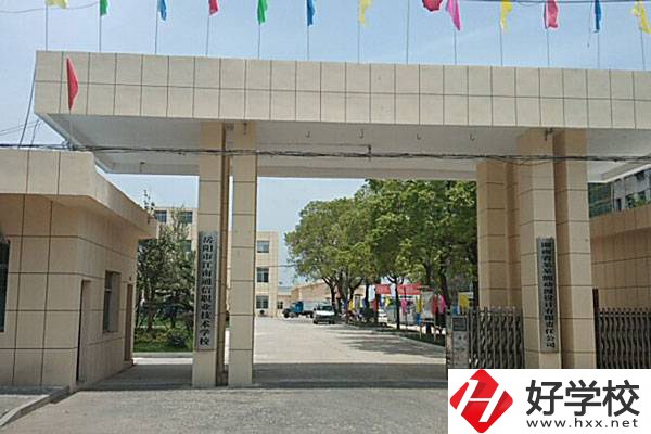 岳陽市江南通信職校怎么樣？有哪些特色？