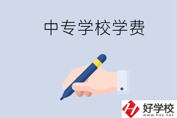 在株洲上中專學(xué)費要多少？經(jīng)濟困難怎么辦？