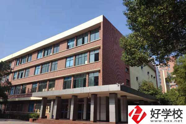 湖南建設中等職業(yè)學校怎么樣，有哪些熱門專業(yè)？