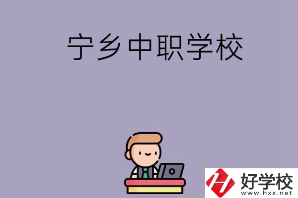 寧鄉(xiāng)有哪些中職學(xué)校推薦？