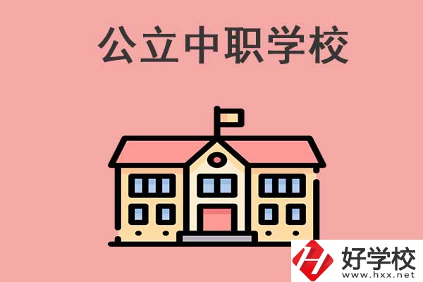 邵陽有哪些公立中職學(xué)校比較好？