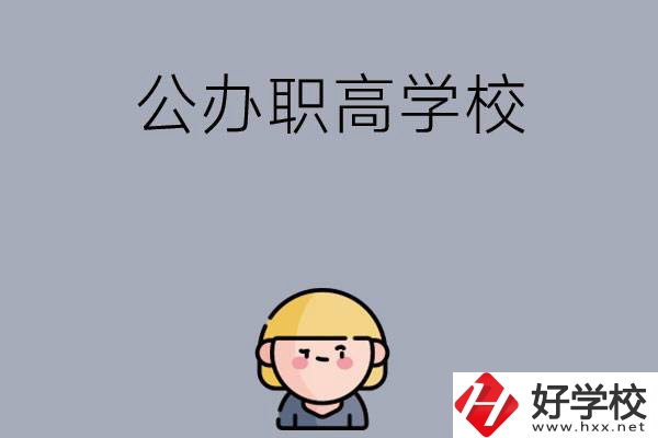 長(zhǎng)沙公辦職高學(xué)校有哪些？