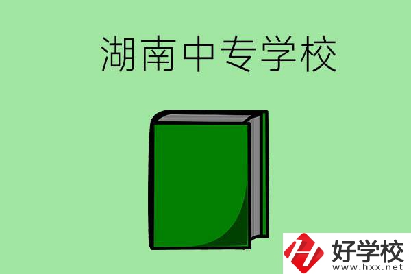 湖南的中專學校有哪些？都開設了哪些專業(yè)？