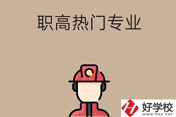 邵陽的職高有哪些熱門專業(yè)？