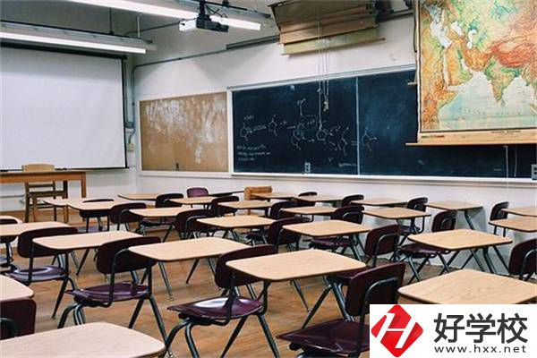 在湖南選職校的3個(gè)坑，一定要避開！