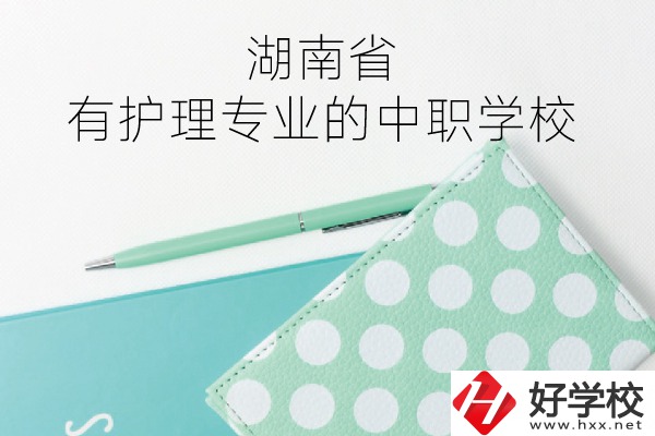 湖南省內(nèi)有護(hù)理專業(yè)的中職學(xué)校有哪些？