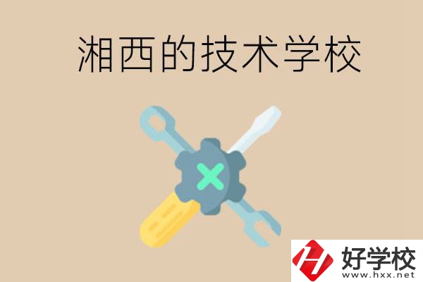 湘西技術(shù)學校有哪些？未來好就業(yè)嗎？