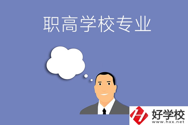 婁底的職高學校里有什么專業(yè)？就業(yè)方向是什么？