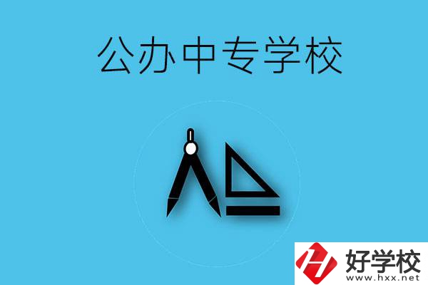 湘西有哪些公辦的中專學(xué)校？