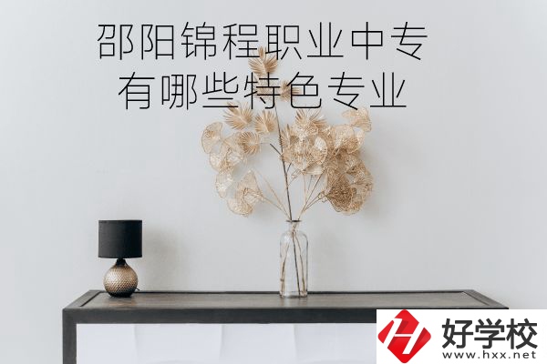 邵陽錦程職業(yè)中專怎么樣？有哪些特色專業(yè)？