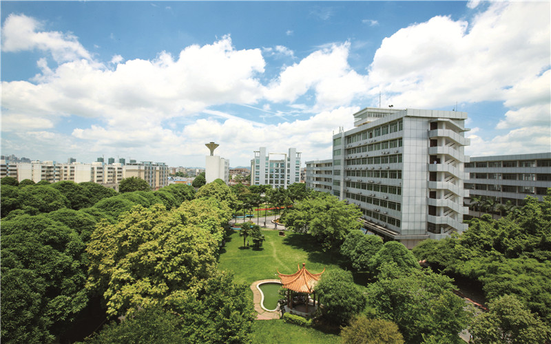 2024年青島建國(guó)職業(yè)學(xué)校有哪些專業(yè)