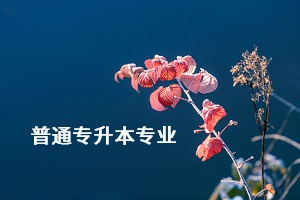 荊楚理工學(xué)院專升本的專業(yè)有哪些？專業(yè)考試難不難？